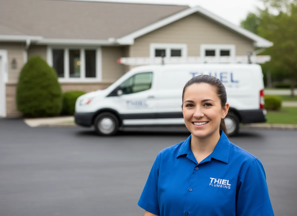 Plumber Aydlett, NC FAQs